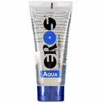 Lubrifiant intime à leau 100 ml