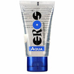 Lubrifiant intime à l'eau 50 ml