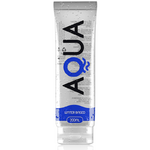 Lubrifiant eau 200 ml Aqua