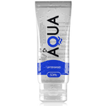 Lubrifiant eau 50 ml Aqua