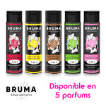 Huile de massage parfumée Bruma