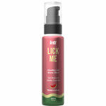 Gel comestible pour préliminaires