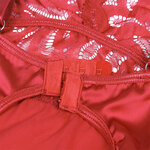 Lingerie fine - Plaisirinfini.com