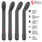 Vibromasseur pour point G Ibiza