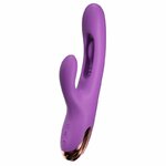 Vibromasseur Rabbit pour point G