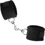 Menottes velcro