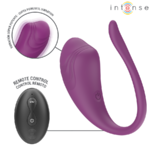 Oeuf vibrant télécommandé