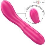 Vibromasseur rechargeable