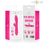 Vibromasseur Rabbit Ivy