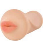 Masturbateur bouche