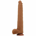 Gode anal long