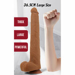 Gode long