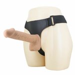 Gode ceinture grande taille