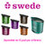 Bougie de massage parfumée Swede