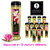 Huile de massage erotique