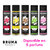 Huile de massage parfumée Bruma