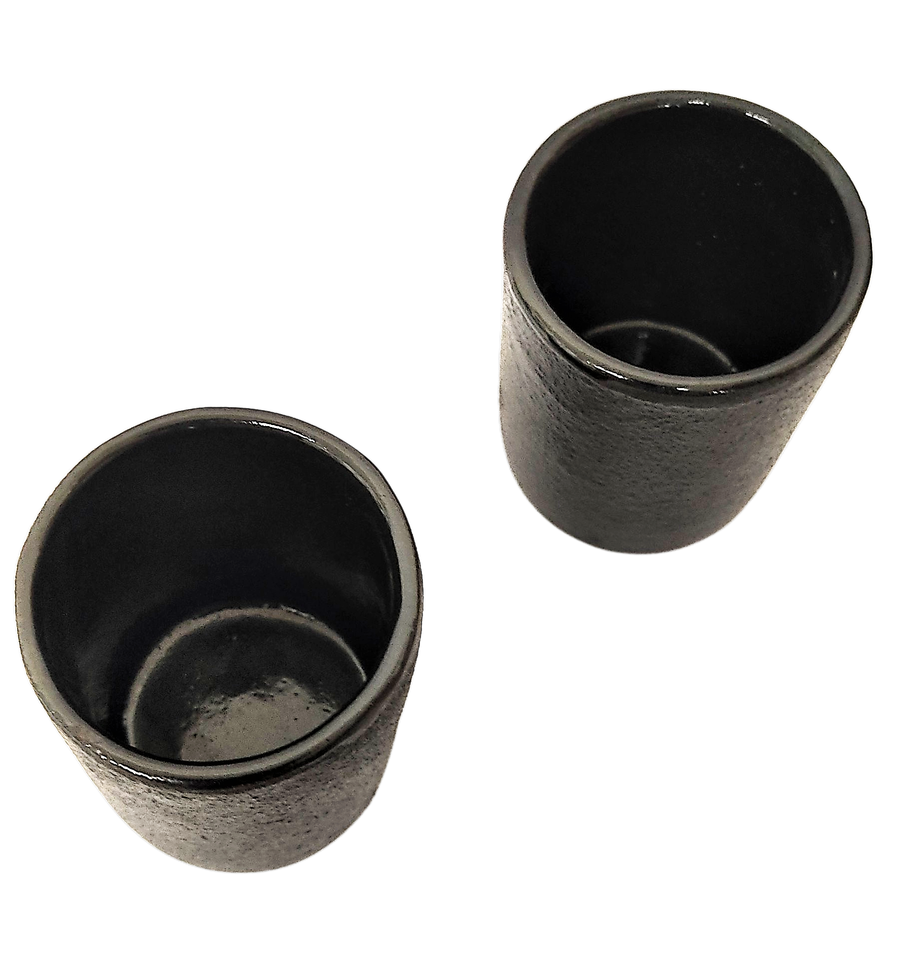 Verre noir 2ret