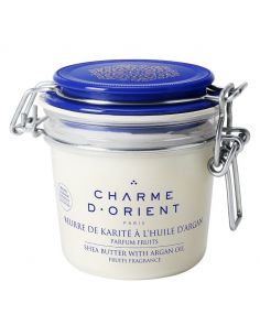 charme-dorient-beurre-karite-fruits
