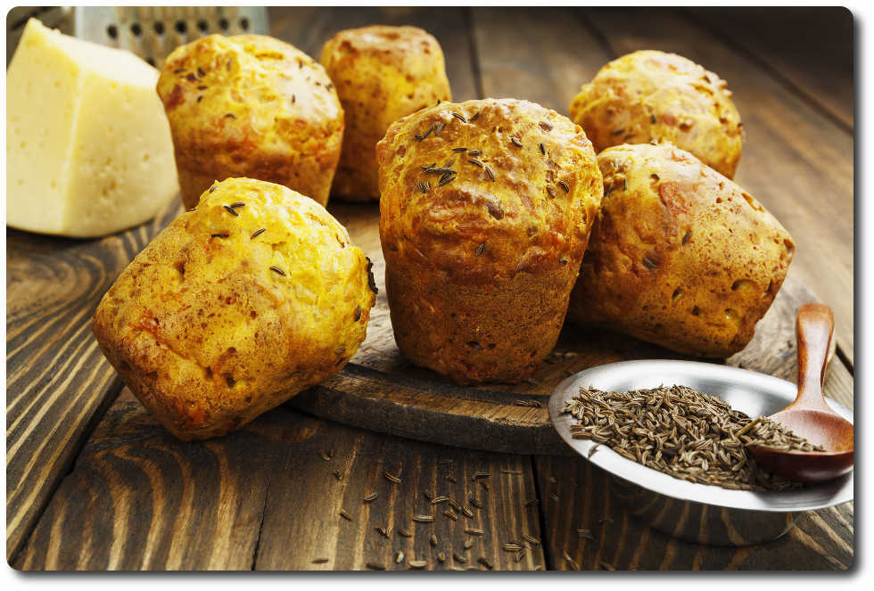 mini-cake-fromage-cumin