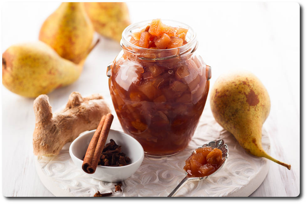 compote-poire-gingembre