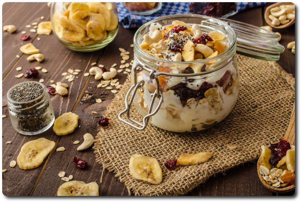 muesli-nigelle