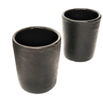 Verre noirret