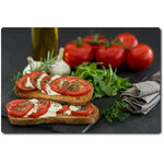 tartine-mozza-tomate-herbes-de-provence