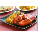 poulet-tandoori