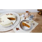 ambiance carrot cake