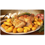 poulet-roti-pomme-de-terre-badiane