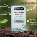 savon le fraicheur