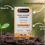 savon le fruité