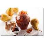 compote-poire-gingembre
