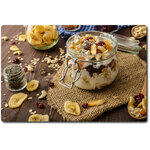 muesli-nigelle