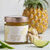 confiture de Lucas ananas citron vert gingembre