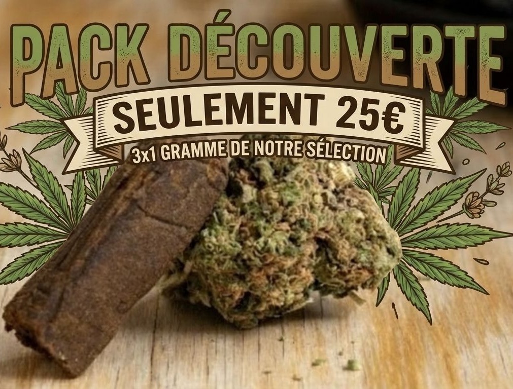 pack d