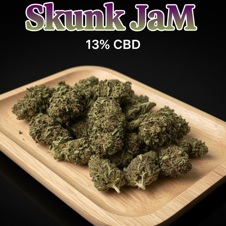 skunk jam