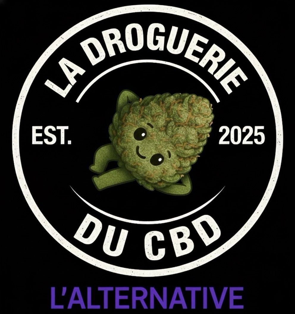 La Droguerie du CBD