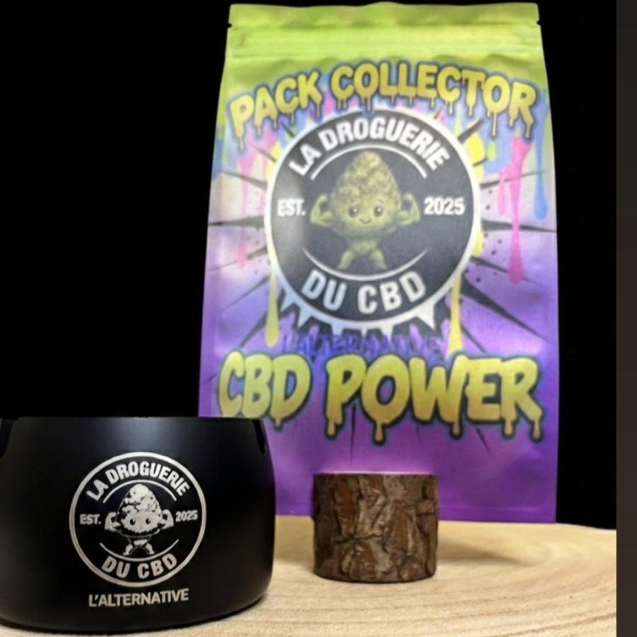 pack collector