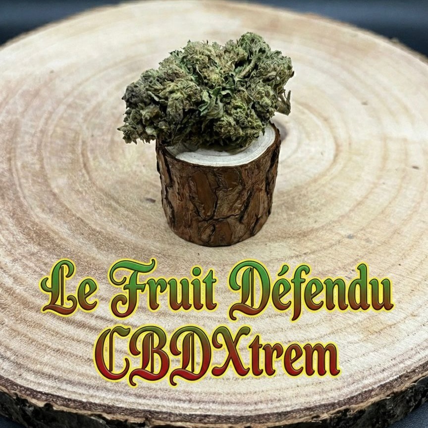 le fruit Defendu