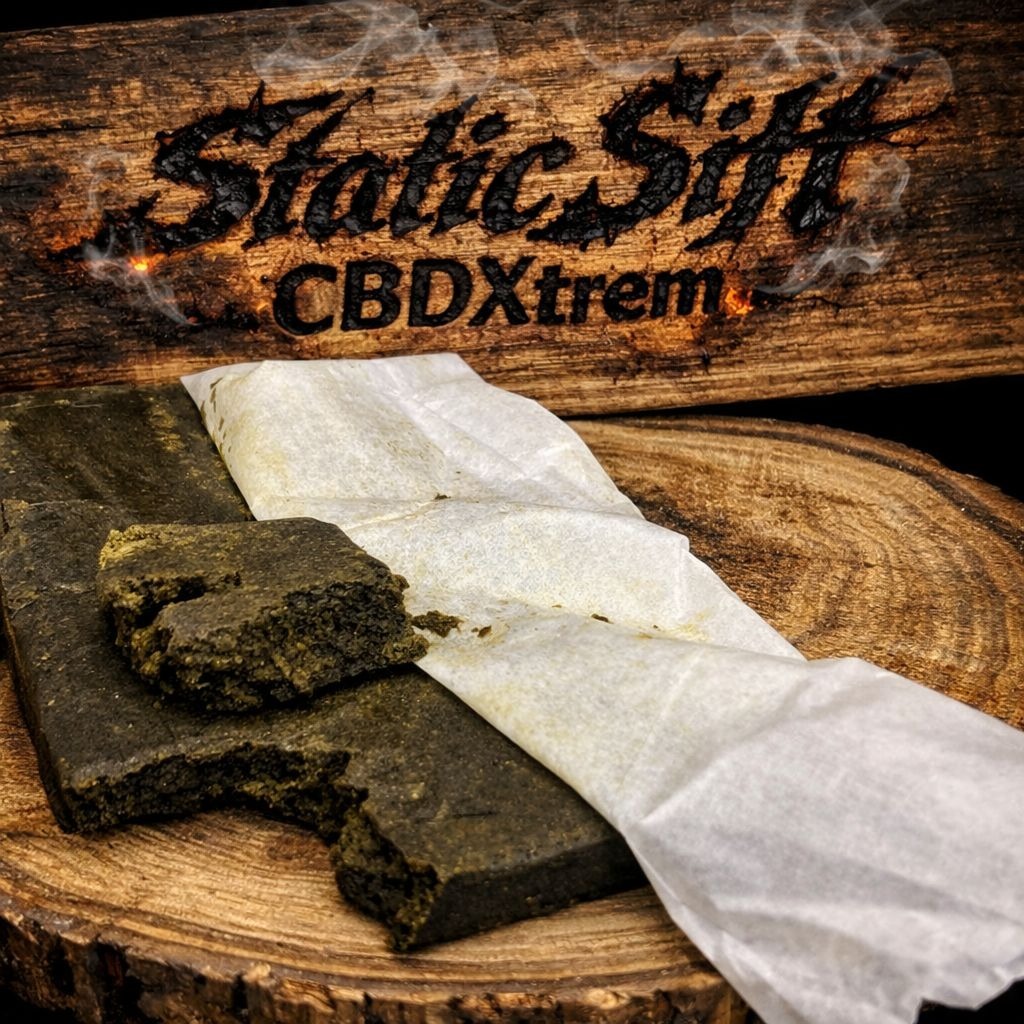 static sift cbdx