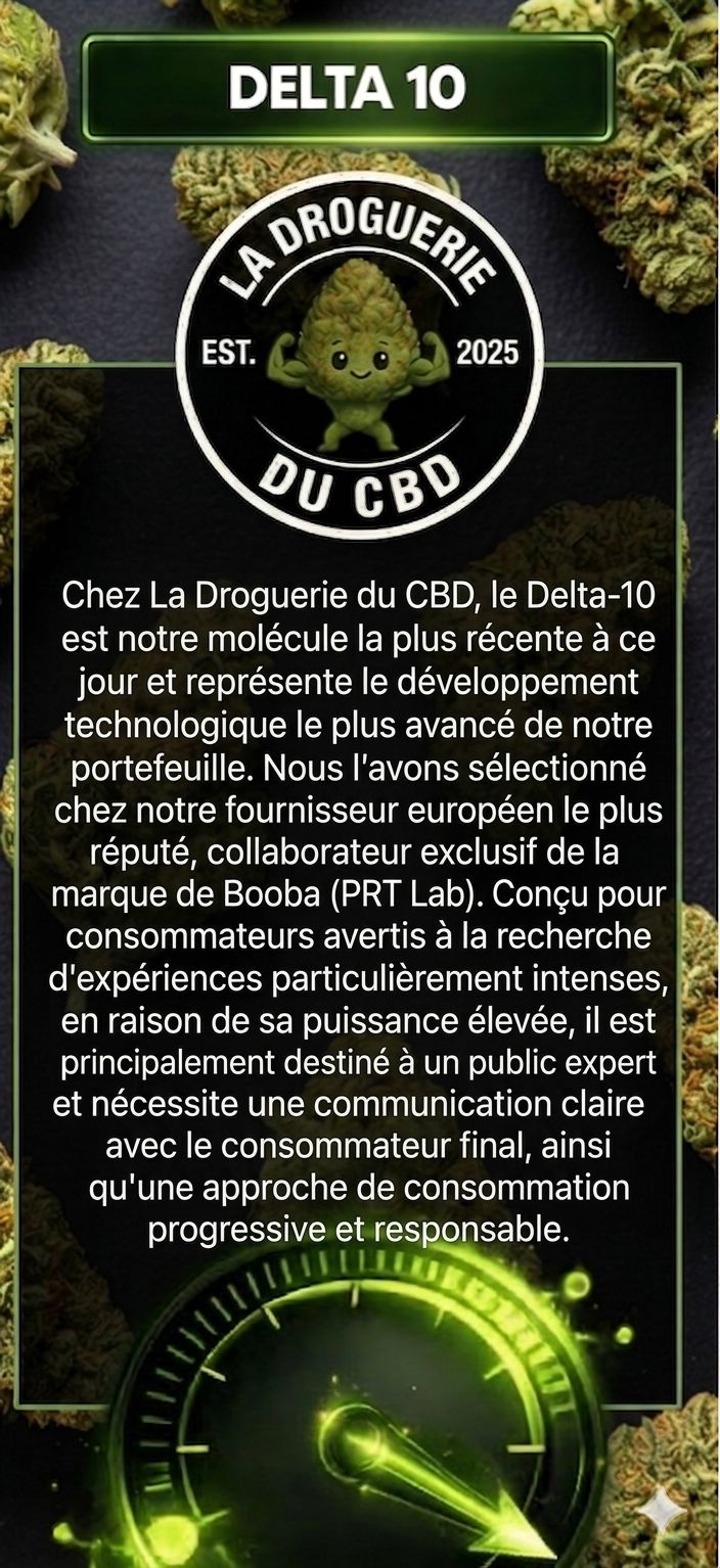 prevention  d10