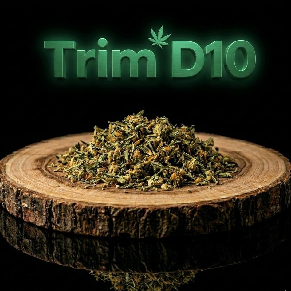 trim D10