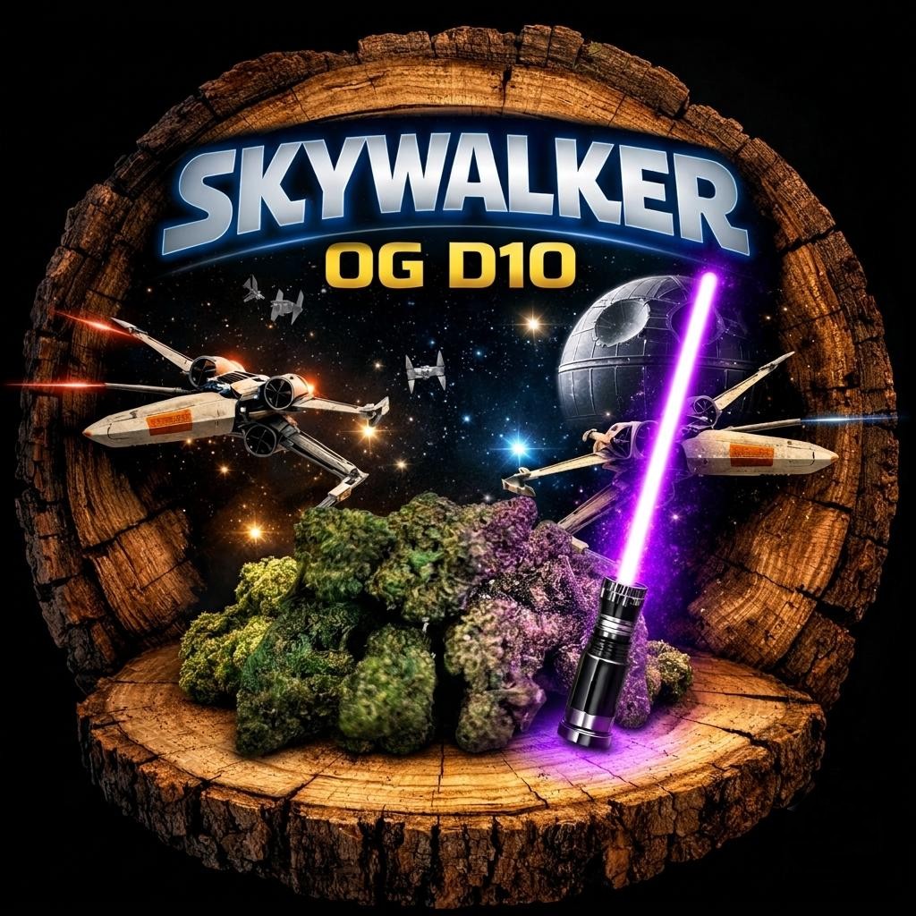 skywalker D10