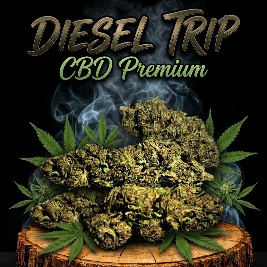 diesel trip cbd