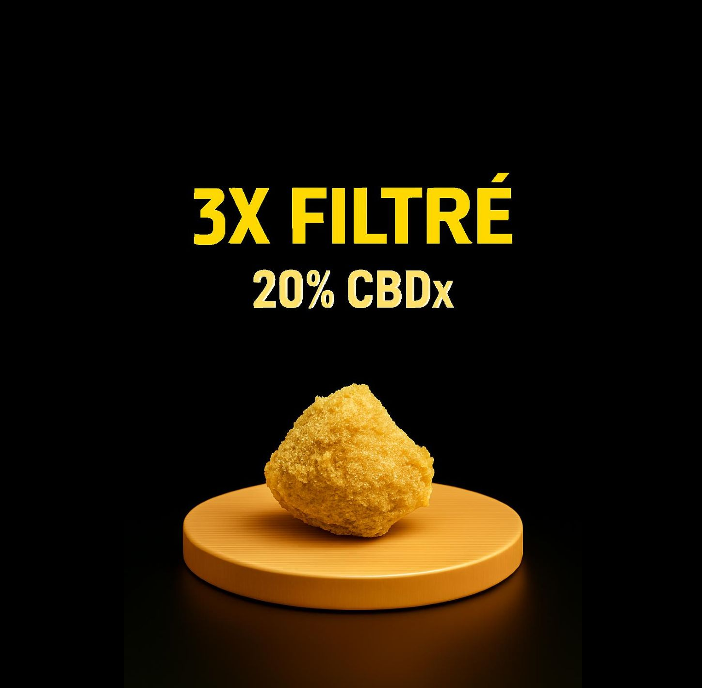 3xfiltré cbdx wizi