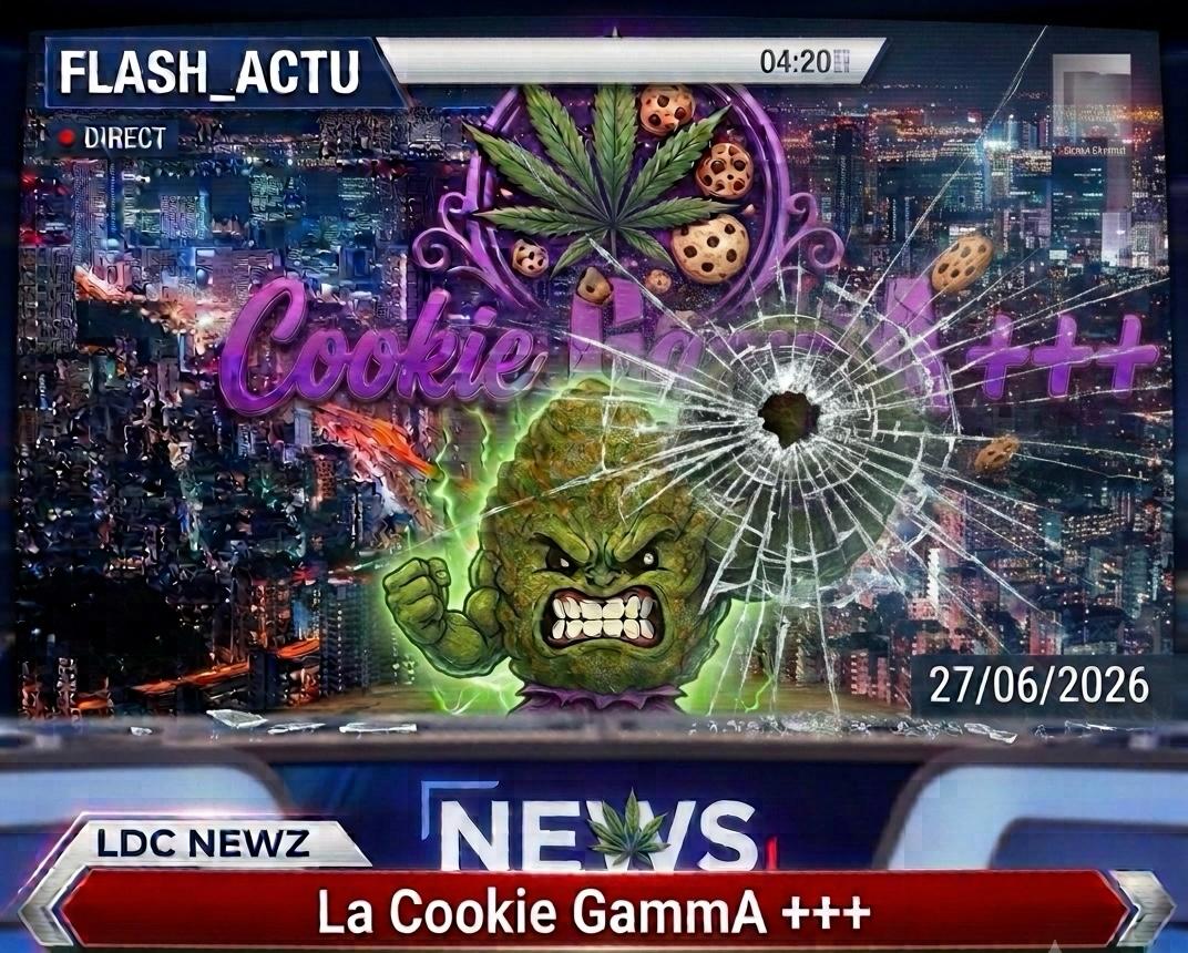 cookie gamma pub