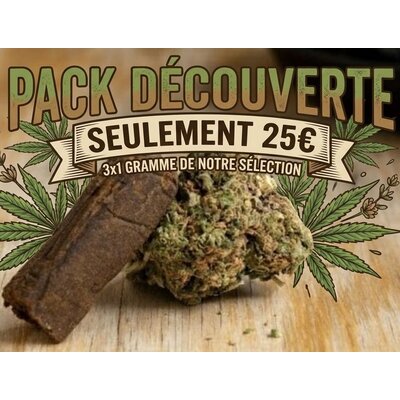 pack d