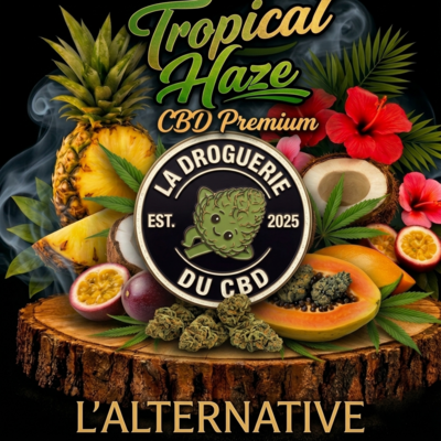 tropical haze cbd 26