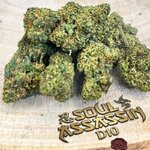 soul assassin d10
